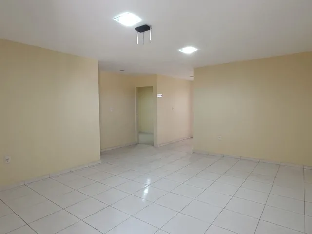 Imagem: Apartamento com 3 Dormitórios para Alugar
