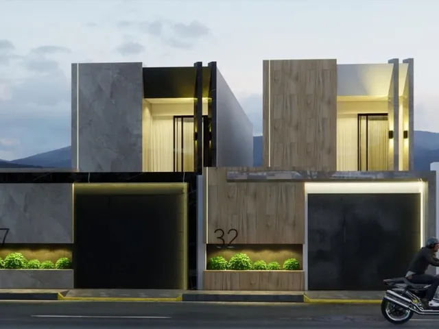 Imagem: Casa com 3 Dormitórios À Venda por R$