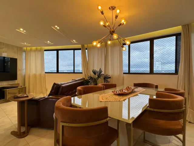 Imagem: Apartamento com 3 Dormitórios À Venda