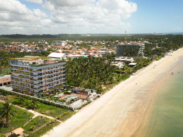 Imagem: Flat com 1 Dormitório À Venda, 24 M²