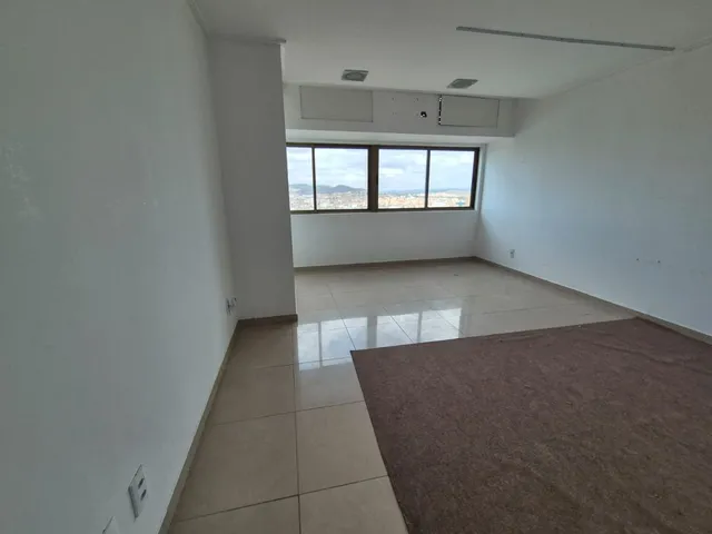 Imagem: Sala à venda, 40 m² por R$ 420.000 - Empresarial