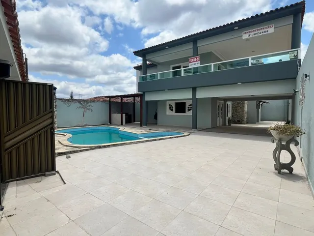 Imagem: Casa com 5 dormitórios à venda por R$