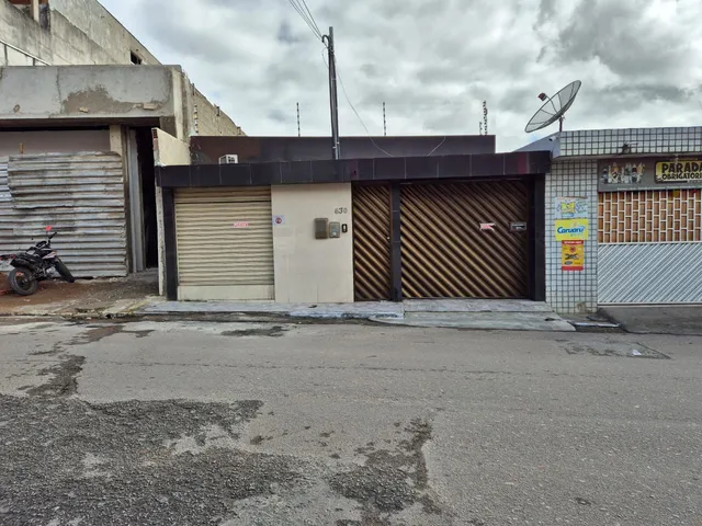 Imagem: Casa com 3 dormitórios à venda por R$