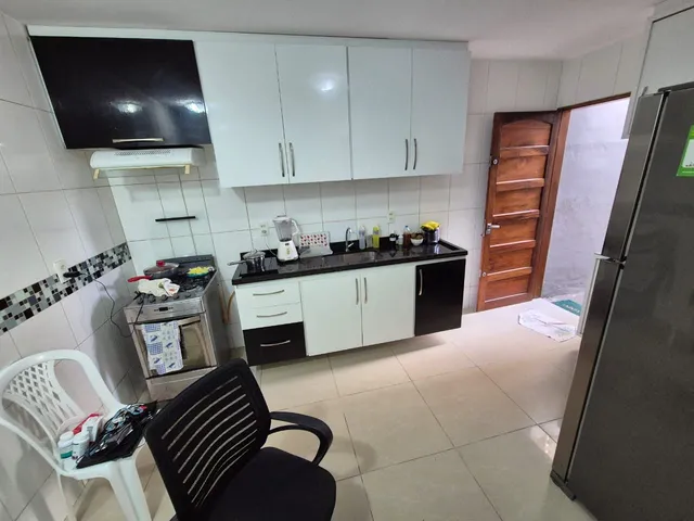 Imagem 2: Casa com 3 dormitórios à venda por R$ 660.000,00 - Indianópolis - Caruaru/PE
