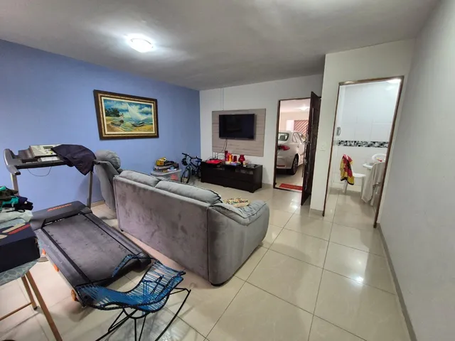 Imagem 5: Casa com 3 dormitórios à venda por R$ 660.000,00 - Indianópolis - Caruaru/PE
