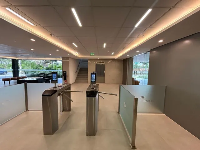 Imagem: Sala para Alugar, 40 M² por R$ 3.000,00/Mês