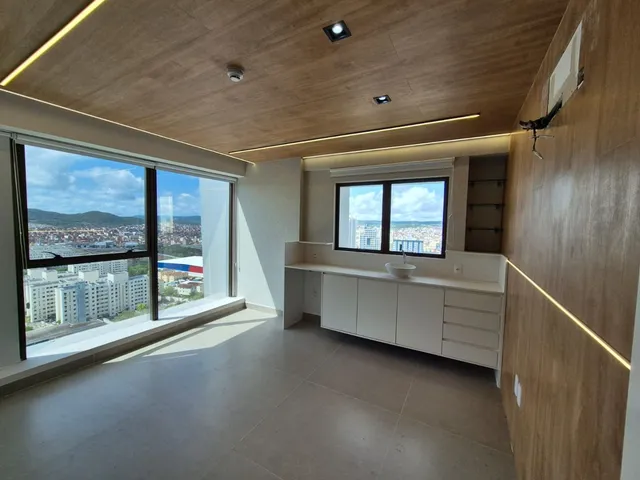 Imagem: Sala para Alugar, 40 M² por R$ 2.900,00/Mês