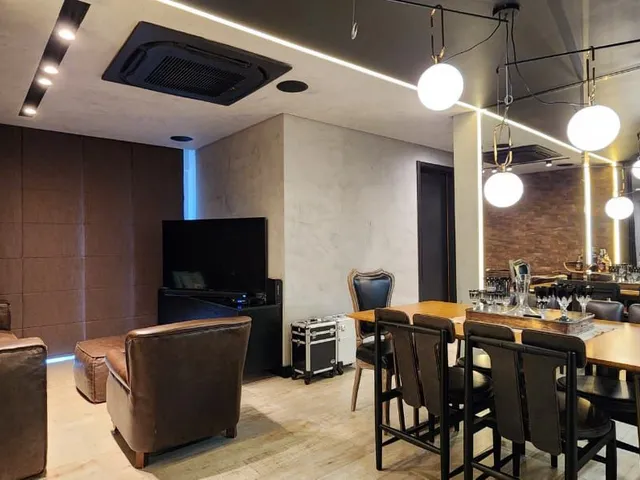 Imagem: Apartamento com 3 Dormitórios À Venda