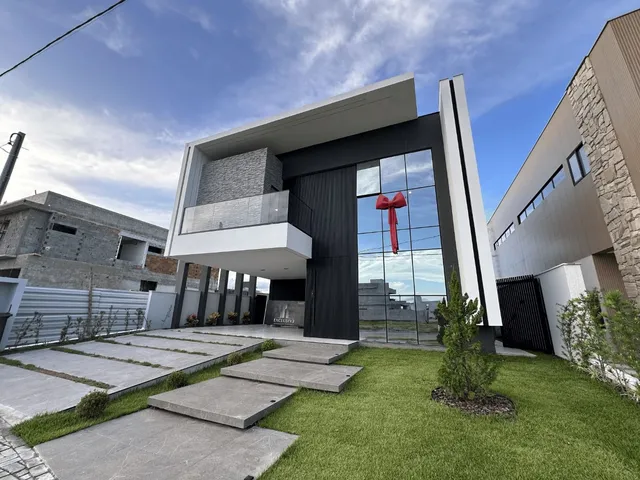 Imagem: Casa com 4 Dormitórios À Venda, 251 M²
