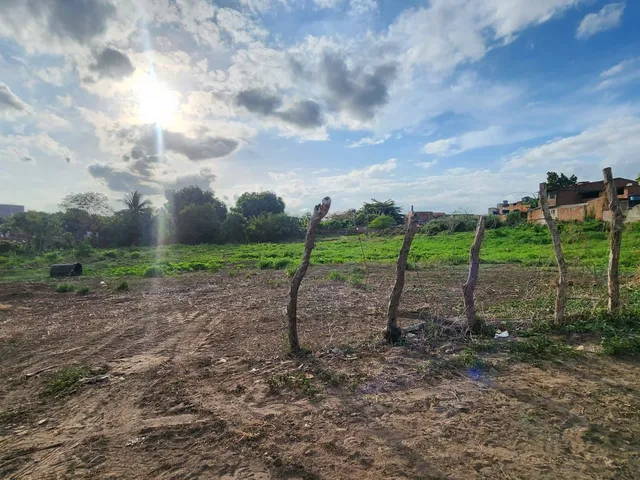 Imagem: O terreno possui Imóvel novo e está localizado em Caiuca,