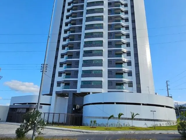 Imagem 1: Apartamentos À Venda no Edifício Marcos Silveira