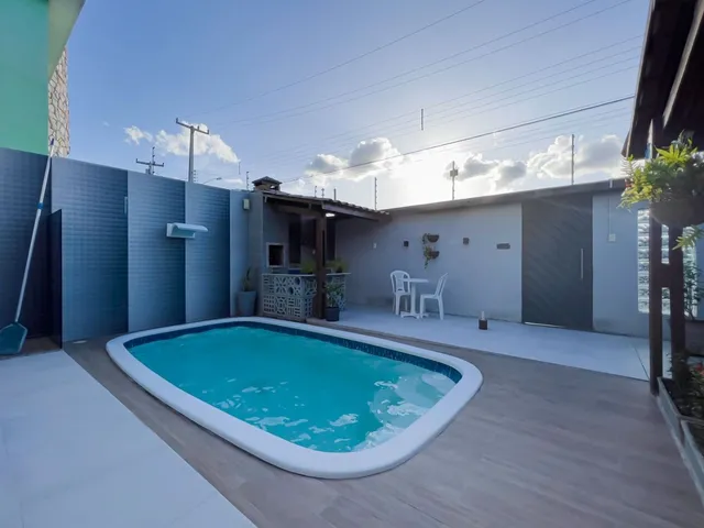 Imagem 16: Casa com 4 dormitórios à venda, 204 m² por R$ 980.000,00 - Indianópolis - Caruaru/PE