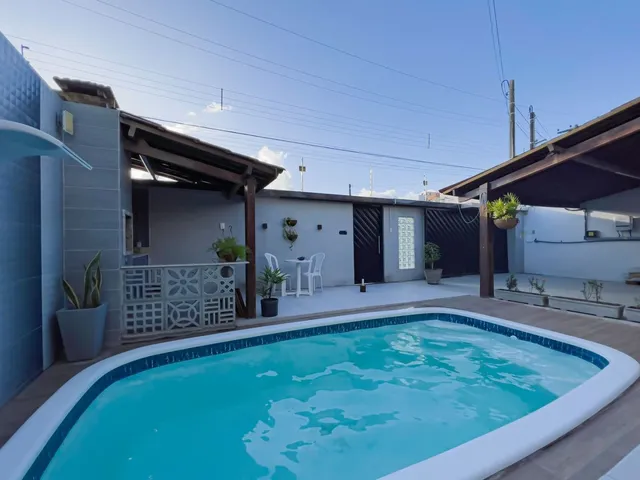 Imagem 15: Casa com 4 dormitórios à venda, 204 m² por R$ 980.000,00 - Indianópolis - Caruaru/PE