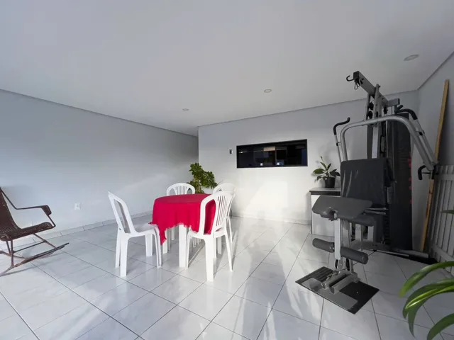 Imagem 9: Casa com 4 dormitórios à venda, 204 m² por R$ 980.000,00 - Indianópolis - Caruaru/PE