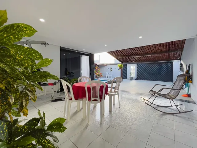 Imagem 14: Casa com 4 dormitórios à venda, 204 m² por R$ 980.000,00 - Indianópolis - Caruaru/PE