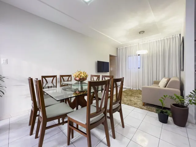 Imagem 3: Casa com 4 dormitórios à venda, 204 m² por R$ 980.000,00 - Indianópolis - Caruaru/PE