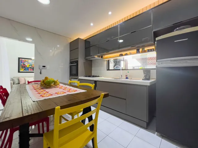 Imagem 13: Casa com 4 dormitórios à venda, 204 m² por R$ 980.000,00 - Indianópolis - Caruaru/PE