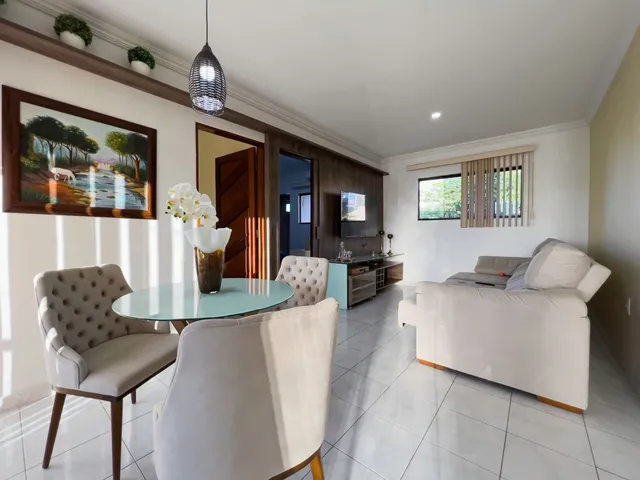 Imagem 5: Casa com 4 dormitórios à venda, 204 m² por R$ 980.000,00 - Indianópolis - Caruaru/PE