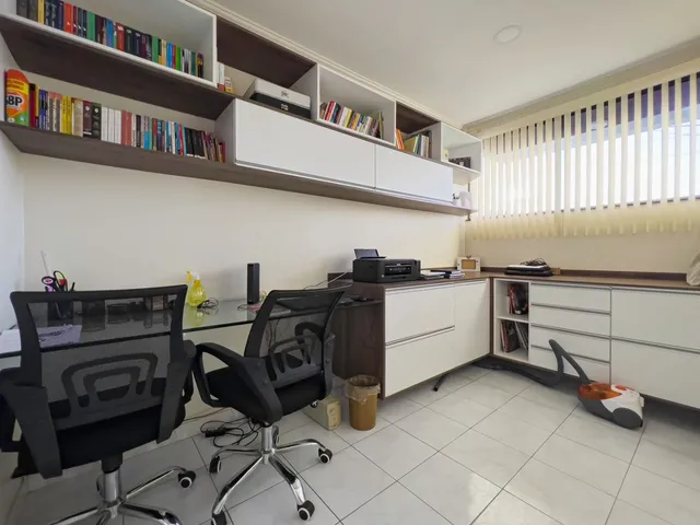 Imagem 12: Casa com 4 dormitórios à venda, 204 m² por R$ 980.000,00 - Indianópolis - Caruaru/PE
