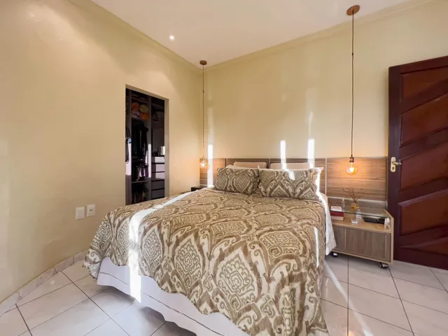 Imagem 7: Casa com 4 dormitórios à venda, 204 m² por R$ 980.000,00 - Indianópolis - Caruaru/PE