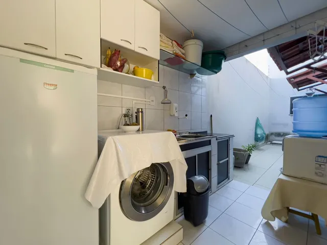 Imagem 2: Casa com 4 dormitórios à venda, 204 m² por R$ 980.000,00 - Indianópolis - Caruaru/PE