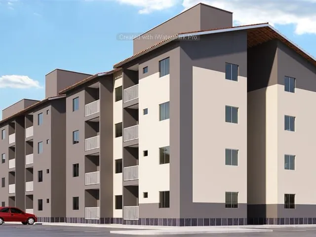 Imagem: Apartamento à Venda em Parque Vitória