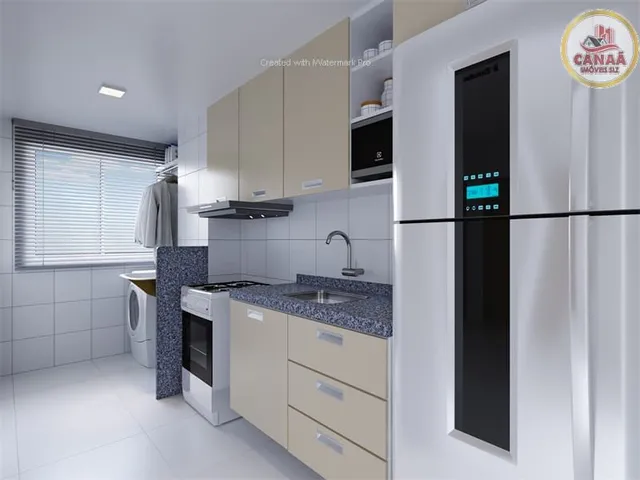 Imagem 2: Apartamento à Venda em Parque Vitória, Cond. Syd - 2 quartos - Lazer Completo