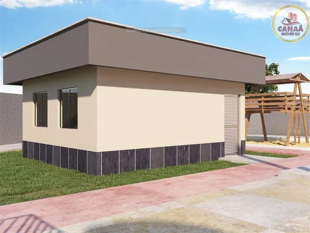 Imagem 3: Apartamento à Venda em Parque Vitória, Cond. Syd - 2 quartos - Lazer Completo