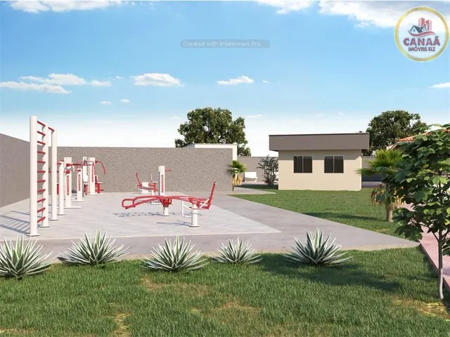 Imagem 4: Apartamento à Venda em Parque Vitória, Cond. Syd - 2 quartos - Lazer Completo
