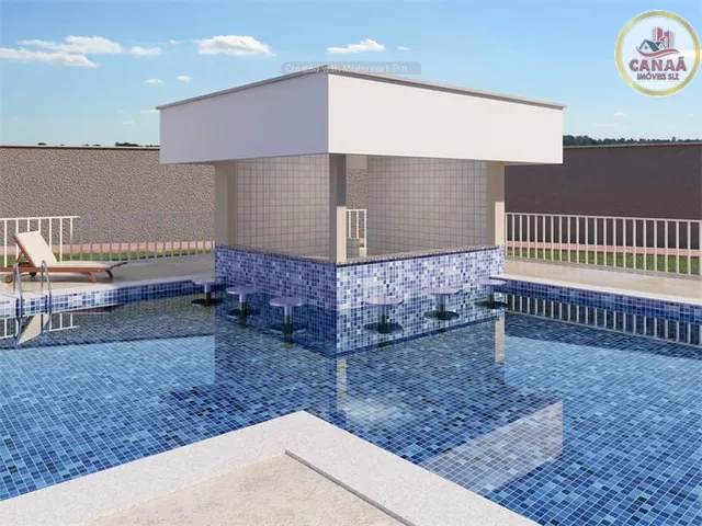 Imagem 6: Apartamento à Venda em Parque Vitória, Cond. Syd - 2 quartos - Lazer Completo