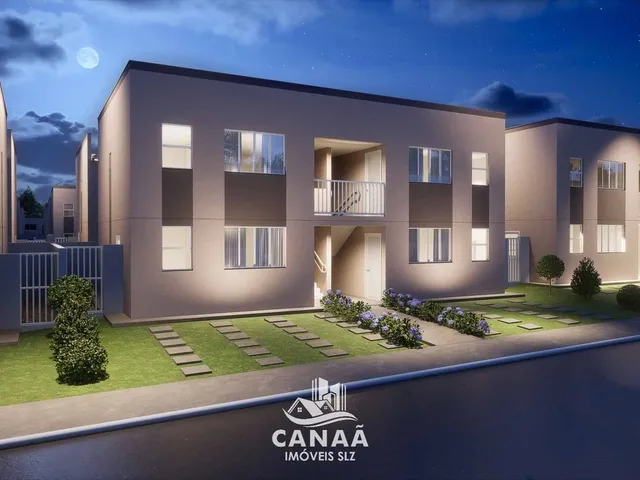 Imagem: Apartamentos à Vendas Paço do Lumiar