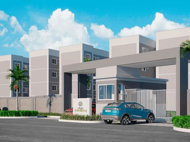 Imagem: Lançamento - Apartamentos à Venda Cond
