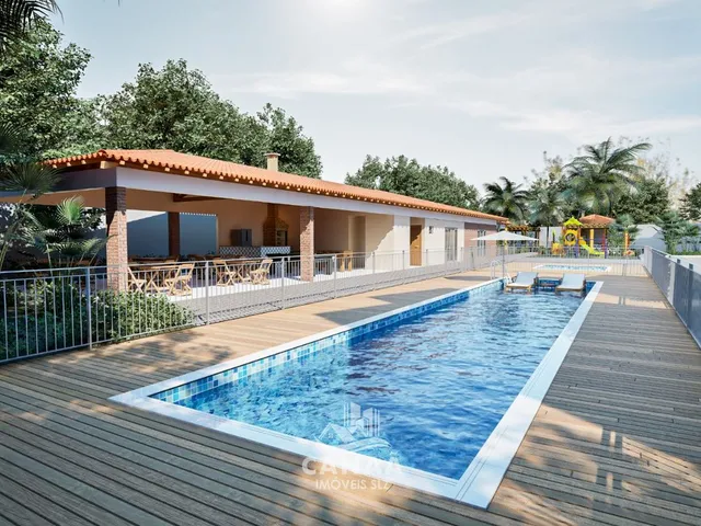 Imagem 4: Lançamento - Vende-se Apartamento cond. Rancho das Flores - Miritiua - 2 quartos