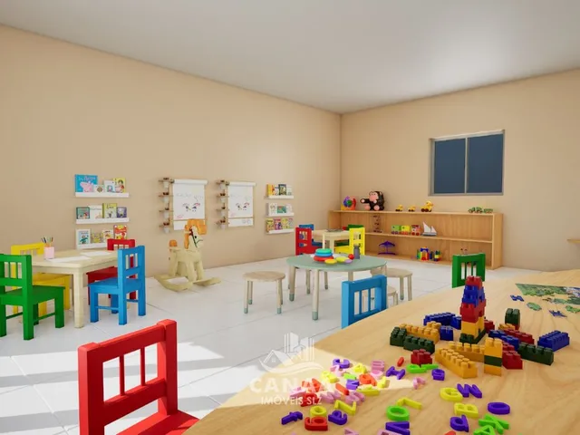 Imagem 12: Lançamento - Vende-se Apartamento cond. Rancho das Flores - Miritiua - 2 quartos