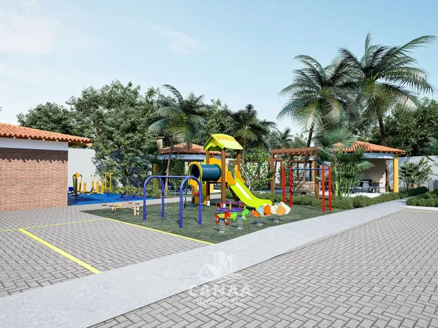 Imagem 7: Lançamento - Vende-se Apartamento cond. Rancho das Flores - Miritiua - 2 quartos