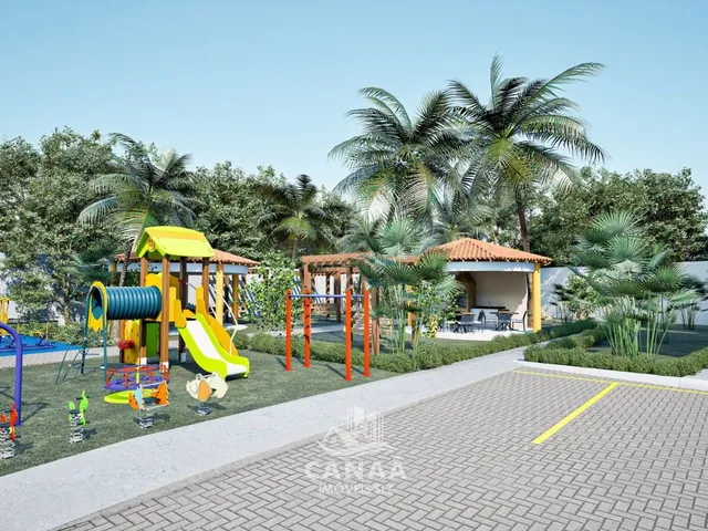 Imagem 16: Lançamento - Vende-se Apartamento cond. Rancho das Flores - Miritiua - 2 quartos