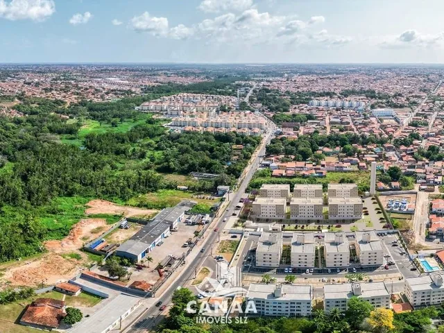 Imagem 5: Apartamentos à Venda em Estrada da Maioba - Cond. Dunas do Horizonte - 2 quartos
