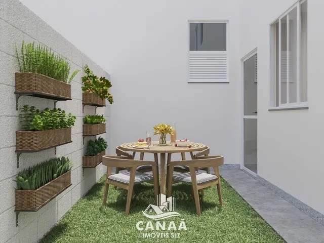 Imagem 11: Apartamentos à Venda em Estrada da Maioba - Cond. Dunas do Horizonte - 2 quartos