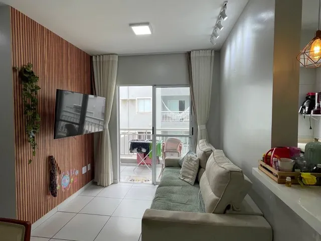 Imagem: Apartamento a Venda no Cond. Village Araçagy