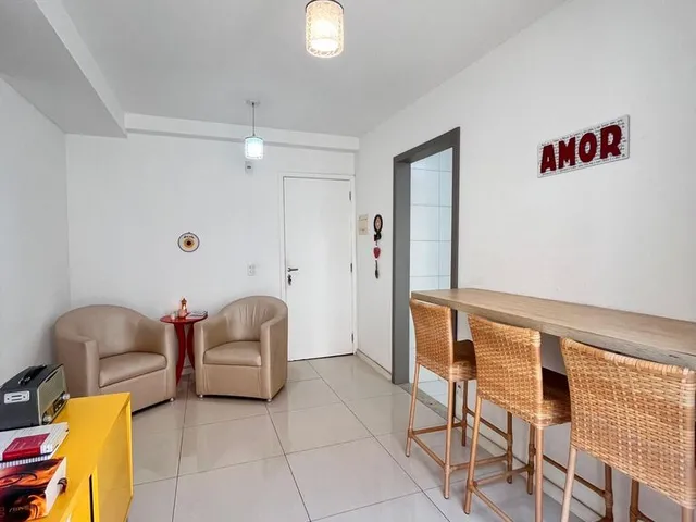 Imagem 12: Vende-se Apartamento no Cond. Costa Araçagy - 2 quartos - Andar Alto - Ventilado