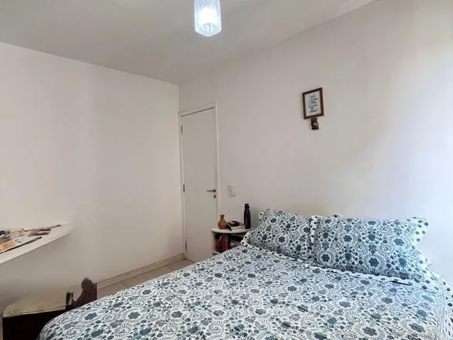 Imagem 11: Vende-se Apartamento no Cond. Costa Araçagy - 2 quartos - Andar Alto - Ventilado
