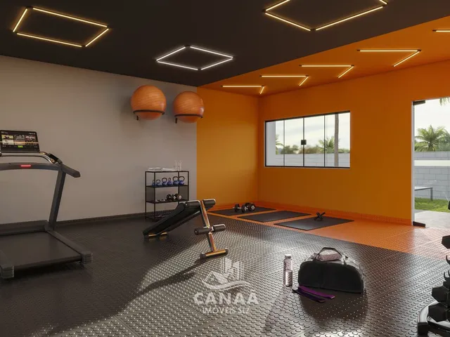 Imagem 13: Lançamento no Res. Vinhais - Ilha dos Vinhais - Aptos com 2 quartos - Elevador