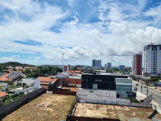 Imagem 2: Apartamento à Venda em Calhau no Cond. Al Mare - 4 Suites - Nascente e Ventilado