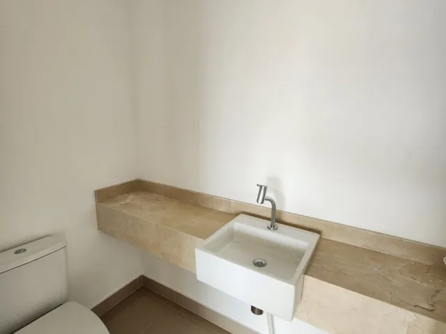 Imagem 4: Apartamento à Venda em Calhau no Cond. Al Mare - 4 Suites - Nascente e Ventilado