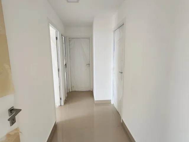 Imagem 5: Apartamento à Venda em Calhau no Cond. Al Mare - 4 Suites - Nascente e Ventilado