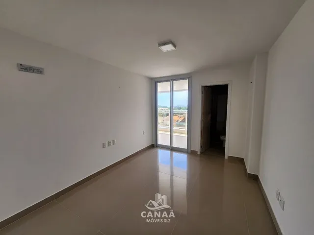 Imagem 6: Apartamento à Venda em Calhau no Cond. Al Mare - 4 Suites - Nascente e Ventilado