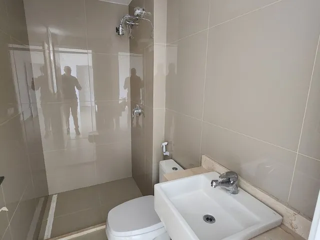 Imagem 15: Apartamento à Venda em Calhau no Cond. Al Mare - 4 Suites - Nascente e Ventilado