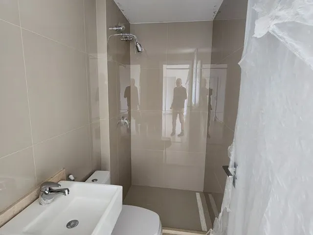Imagem 13: Apartamento à Venda em Calhau no Cond. Al Mare - 4 Suites - Nascente e Ventilado