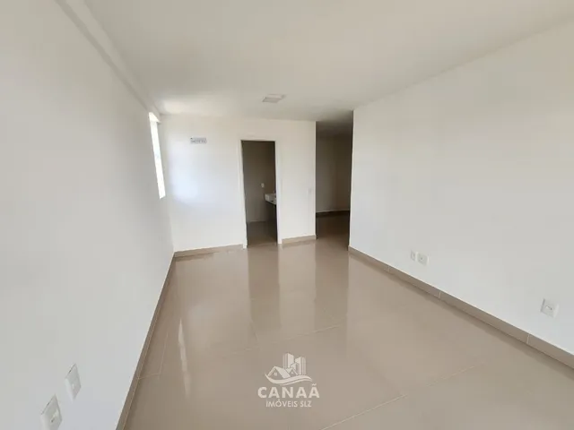 Imagem 7: Apartamento à Venda em Calhau no Cond. Al Mare - 4 Suites - Nascente e Ventilado