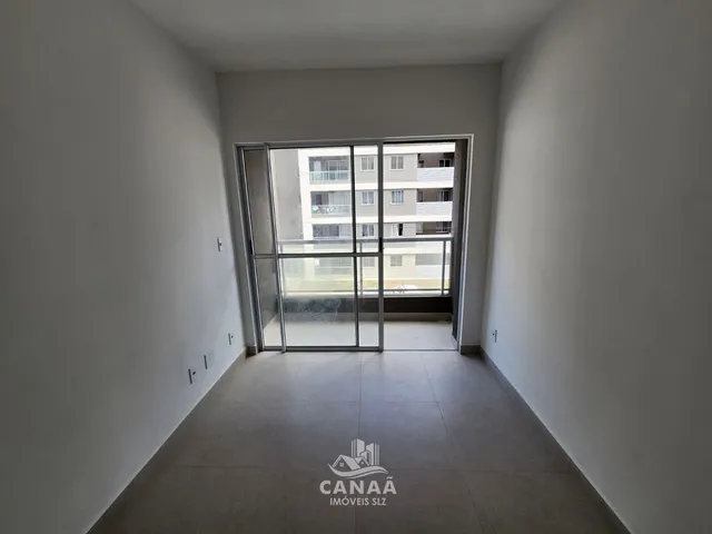 Imagem 5: Vende-Se Excelente Apartamento no Cond. Reserva dos Buritis - Calhau - 2 Quartos